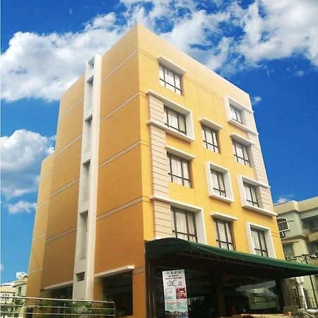 The Circle Club Inn Kolkata Ngoại thất bức ảnh