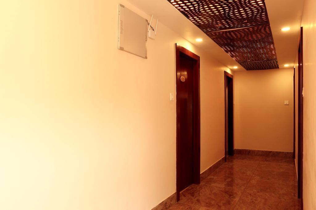 The Circle Club Inn Kolkata Ngoại thất bức ảnh