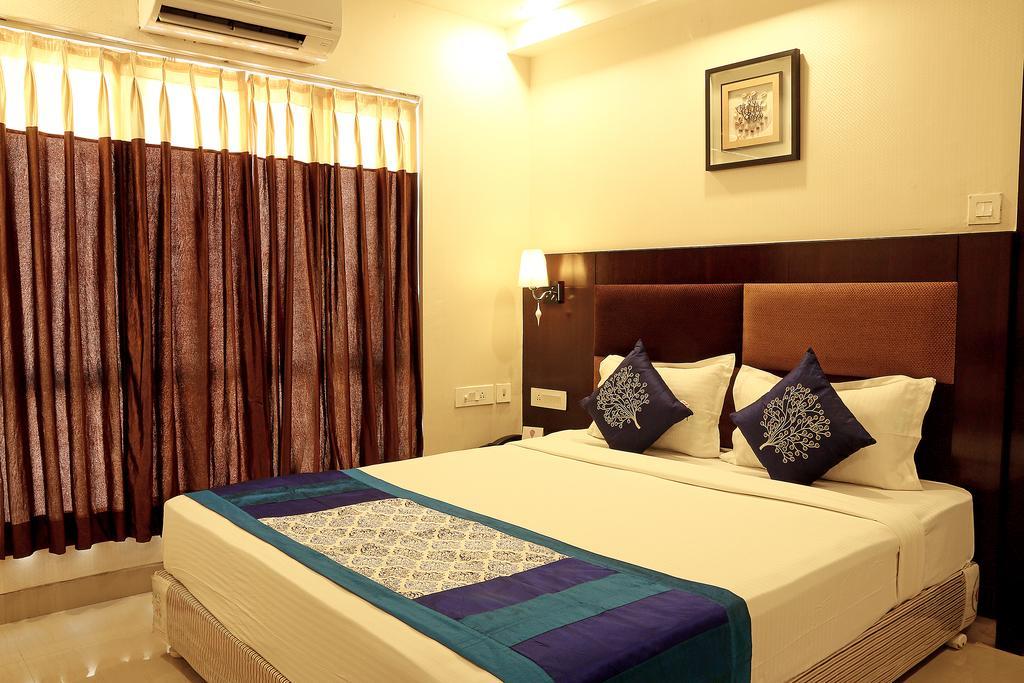 The Circle Club Inn Kolkata Ngoại thất bức ảnh